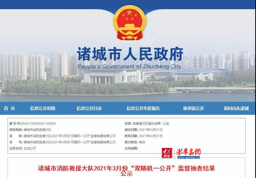 山東佳士博食品、諸城長運(yùn)物業(yè)服務(wù)等企業(yè)因招投標(biāo)代理服務(wù)問題被責(zé)令限期改正